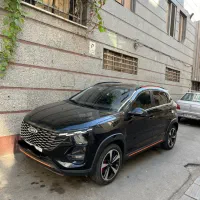 X33 cross ام وی ام x33 کراس