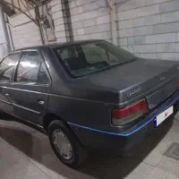 پژو ROAنوک مدادی متالیک|خودرو سواری و وانت|محمدیه-قزوین, |دیوار