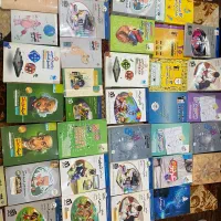 پک کامل کنکور