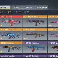 اکانت کالاف دیوتی|کنسول، بازی ویدئویی و آنلاین|سمنان, |دیوار