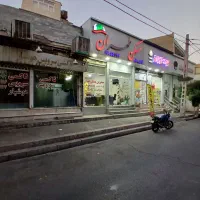 مغازه 46 متری 15 سال سابقه|فروش مغازه و غرفه|تهران, دکتر هوشیار|دیوار