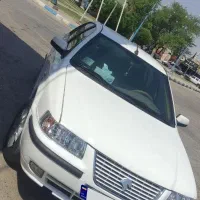 سمندال ایکس ۹۵