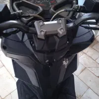 اس وای ام جی 200 درحد صفر|موتورسیکلت|تربت‌حیدریه, فردوسی جنوبی|دیوار