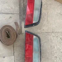 درب و صندوق پژو پارس|قطعات یدکی و لوازم جانبی|گلپایگان, |دیوار