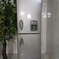 یخچال فریزر امرسان