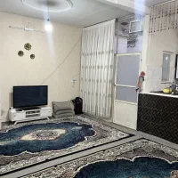 رهن خانه 50متری 2طبقه
