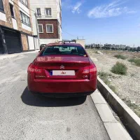 c5 2011|خودرو سواری و وانت|تهران, قیام|دیوار