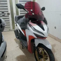 موتور کلیک ۱۵۰