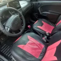 ساینا مدل ۹۷|خودرو سواری و وانت|تبریز, |دیوار