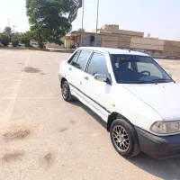 شادگان پراید 131|خودرو سواری و وانت|شادگان, |دیوار