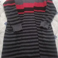 بافت شیک فری سایز