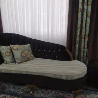 مبل راحتی 8 نفره