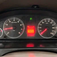 سمند ef7 فوق العاده سالم بدون مشابه|خودرو سواری و وانت|تهران, بهمن یار|دیوار