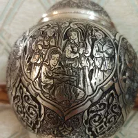 ظروف نقره