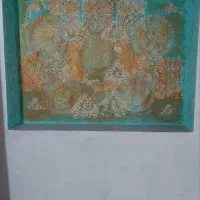 میکروسمنت و پتینه