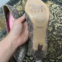 کفش برند فوراور 21|کیف، کفش، کمربند|تهران, یوسف‌آباد|دیوار