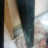 لوله دهنه ۸ قد ۶۰سانت|لوازم حمام|تهران, خاوران|دیوار