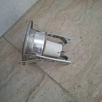 هلدر لامپ سقفی