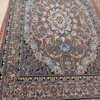 فرش ۶ متری نو و۹متری کارکرده