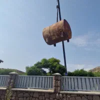 خدمات جرثقیل ولیفتراک در کل تهران