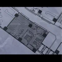 امتیاز آپارتمان ۱۰۵ متری/شهید کشوری/برج V1