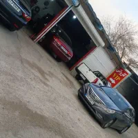 تعمیرگاه میکانیکی هیوندا ‌‌وکیا