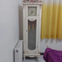 ساعت ایستاده کاملا نو