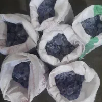 شرکت نیکان نمک مصطفی تولید کننده نمک گرمسار