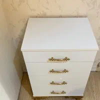 سرویس خواب دو نفره|تخت و سرویس خواب|اسلامشهر, زرافشان|دیوار