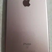 آیفون 6s رنگ rose gold