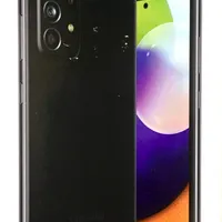 سامسونگ Galaxy A52 با حافظهٔ ۱۲۸ گیگابایت|موبایل|تهران, باغ فیض|دیوار