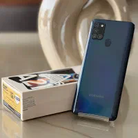 سامسونگ گلگسیA21s