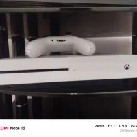 ایکس باکس وان اس 1ترابایت