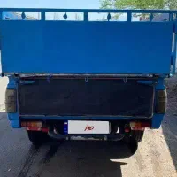 نیسان مدل 89