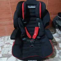 صندلی ماشین