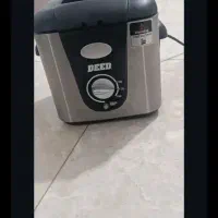 سرخ کن نیم لیتری deed