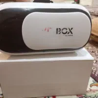 عینک مجازی