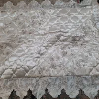 روتختی ساتن مناسب جهیزیه