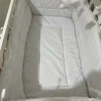 تخت کنار مادر|تخت و صندلی بچه|رشت, فلسطین|دیوار