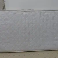 تشک تک نفره  طبی فنری