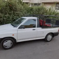حمل بار با وانت پراید در اندیشه و حومه