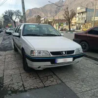 پژو۴۰۵|خودرو سواری و وانت|کرمانشاه, |دیوار