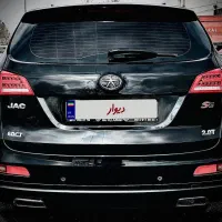 جک s5 اتومات|خودرو سواری و وانت|همدان, |دیوار