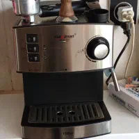 قهوه ساز maximan