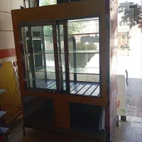 یخچال فریزر مرغ