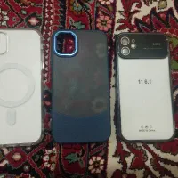 پاور بانک و قاپ|لوازم جانبی موبایل و تبلت|سقز, |دیوار