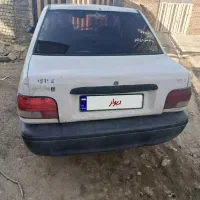 پراید83|خودرو سواری و وانت|بروجرد, |دیوار
