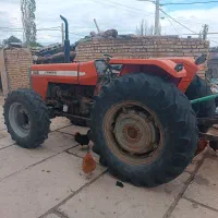 تراکتور285