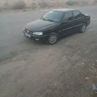 پارس سال ۴۰۱|خودرو سواری و وانت|اهواز, کارون|دیوار