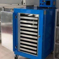 شغل پرسود با سرمایه کم باخرید دستگاه خشک کن میوه